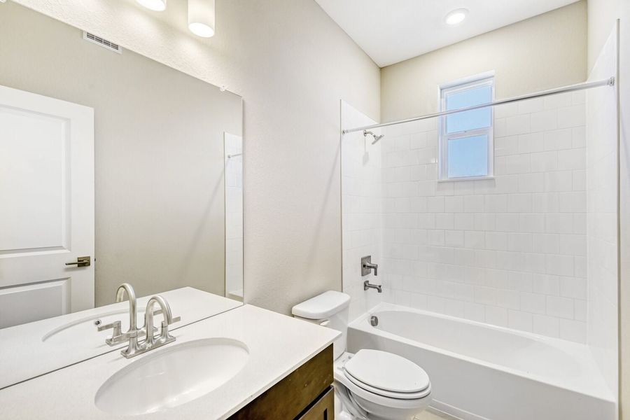 New Home in Broomfield, CO.  - Slide 23