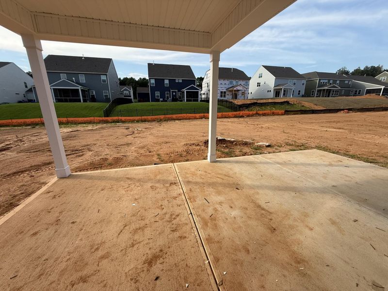 Image 22 of a home in Carrington.
