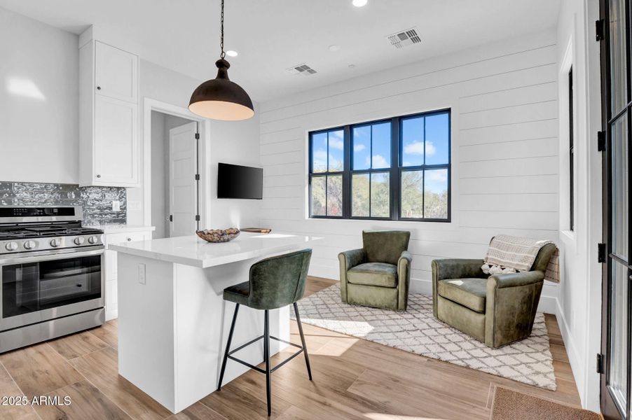 Casita (Guest House) Casita (Guest House)