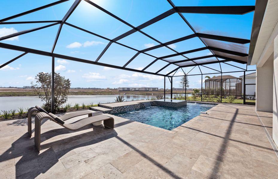 Outdoor living space Outdoor living space