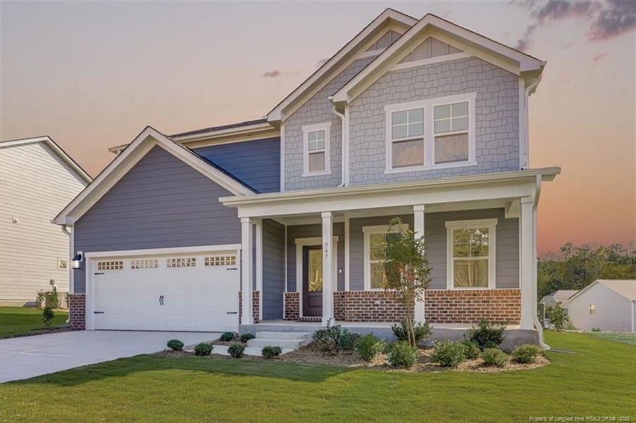 547 Claftin Street - Ready Now!