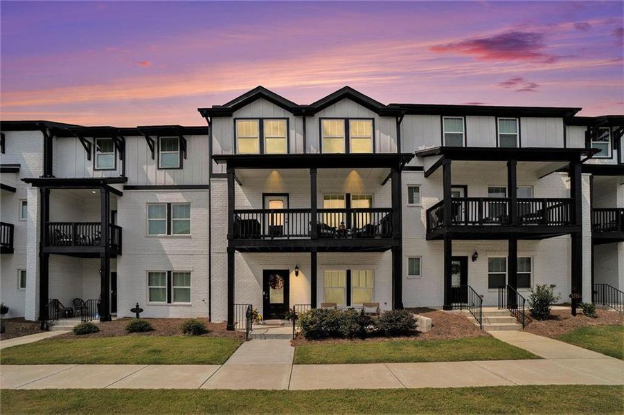 Image 30 of a home in .