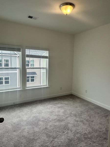 Spacious, unfurnished interior of a new home in , Charleston (Image 25). Spacious, unfurnished interior of a new home in , Charleston (Image 25).
