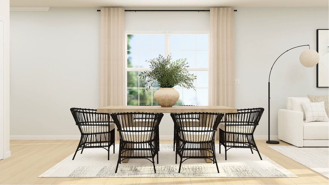 1644 Castleford II Breakfast Nook 1of2 F1 061025 1644 Castleford II Breakfast Nook 1of2 F1 061025