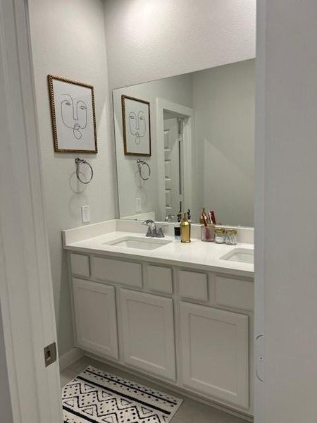 Furnished interior view inside a new home in , Fulshear (Image 14). Furnished interior view inside a new home in , Fulshear (Image 14).