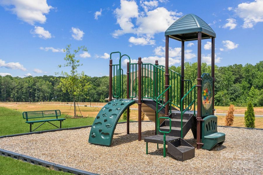 Asbury Ridge Playground