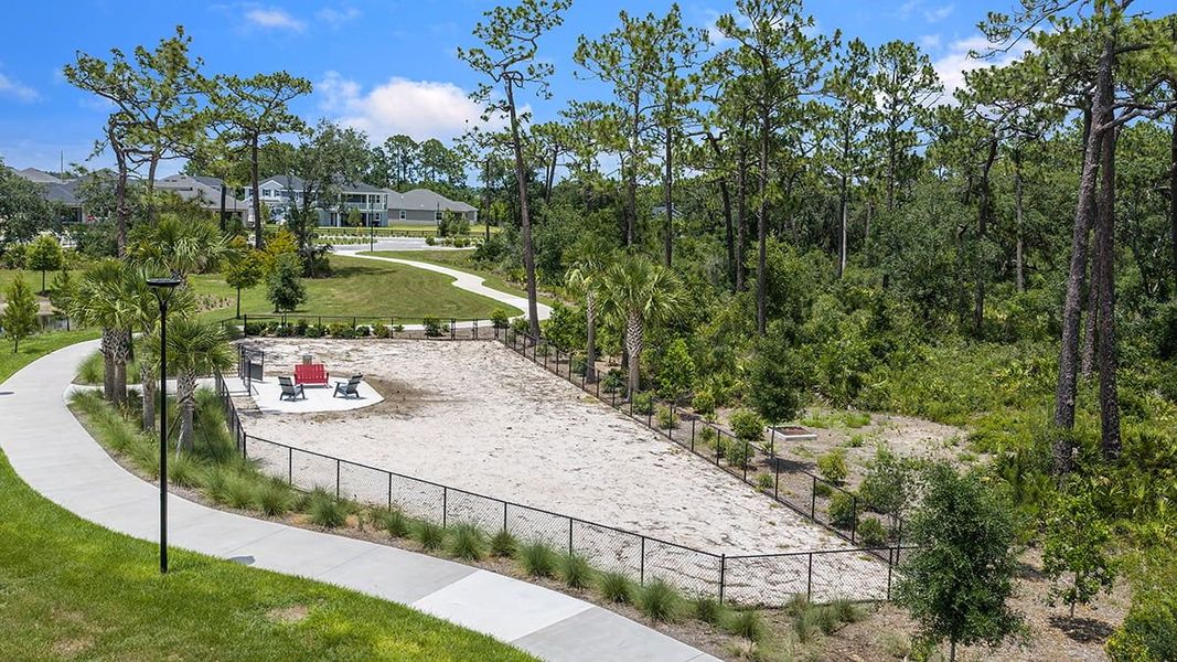Community amenities in Center Lake Ranch Community Group Page, St. Cloud (Image 19).