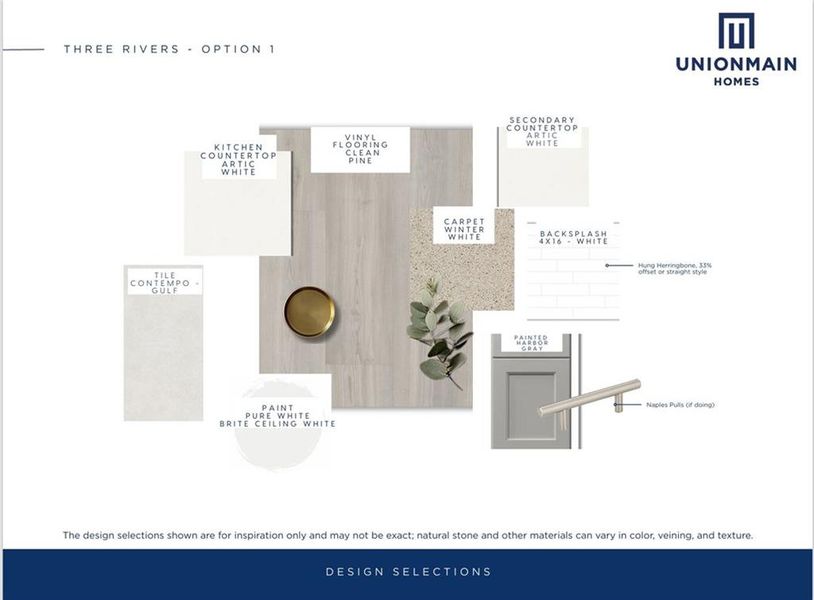 Sample of building materials used in homes in , Rome (Image 3).