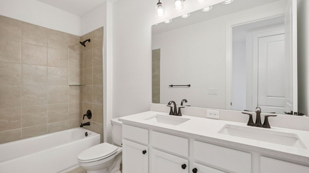 The Third Bathroom The Third Bathroom