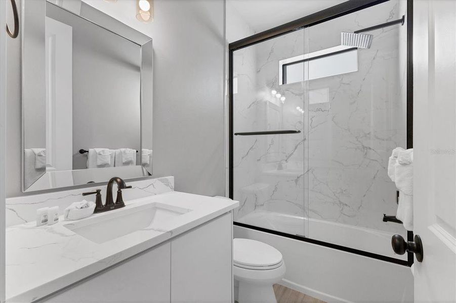 Furnished interior view inside a new home in , Rotonda West (Image 39). Furnished interior view inside a new home in , Rotonda West (Image 39).