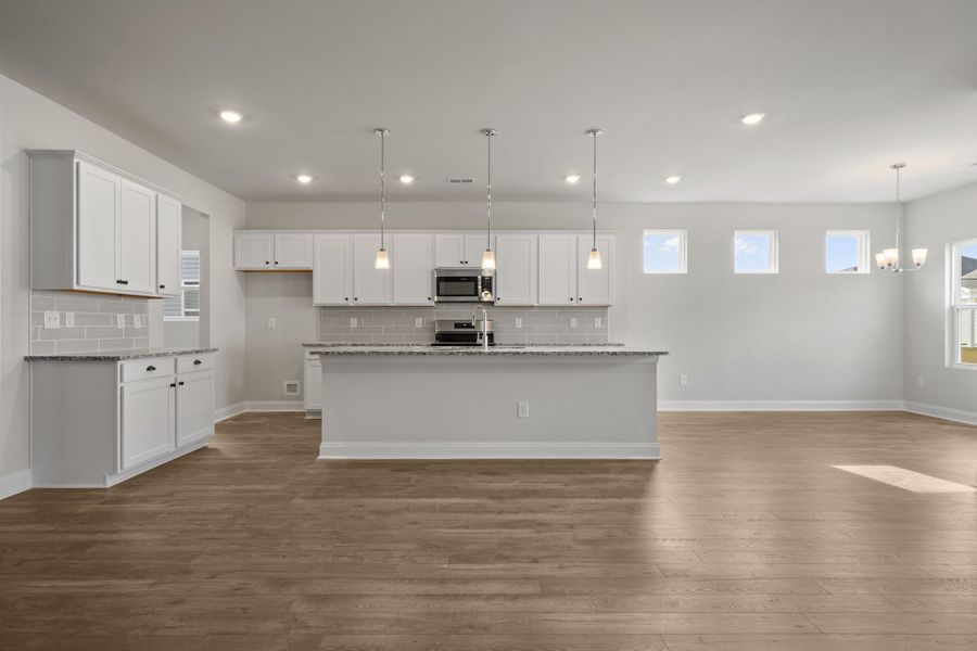 3br New Home in Calabash, NC.  - Slide 15