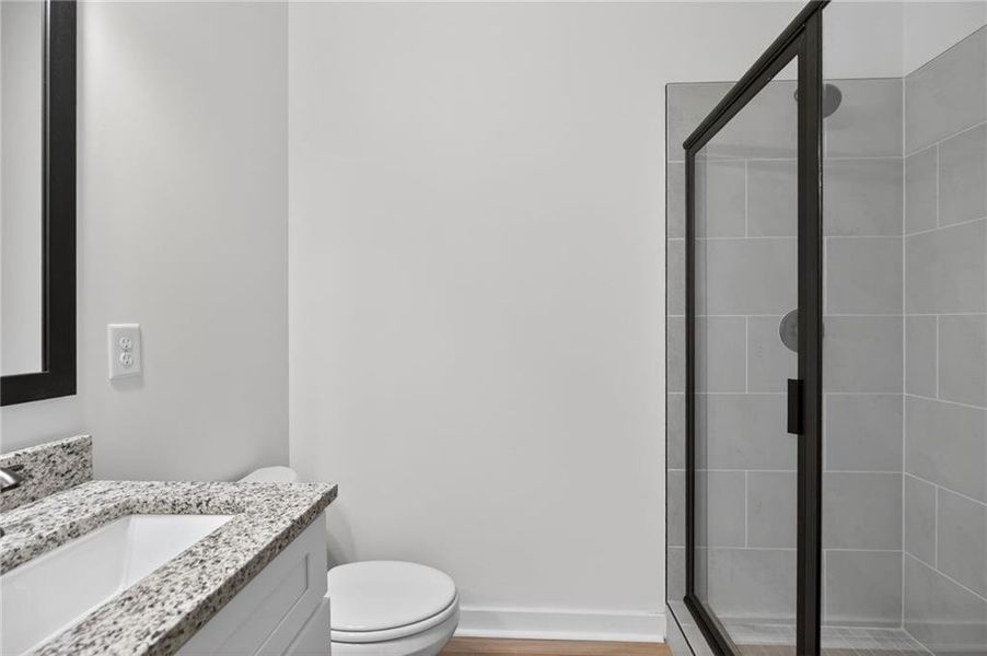 Image 33 of a home in .