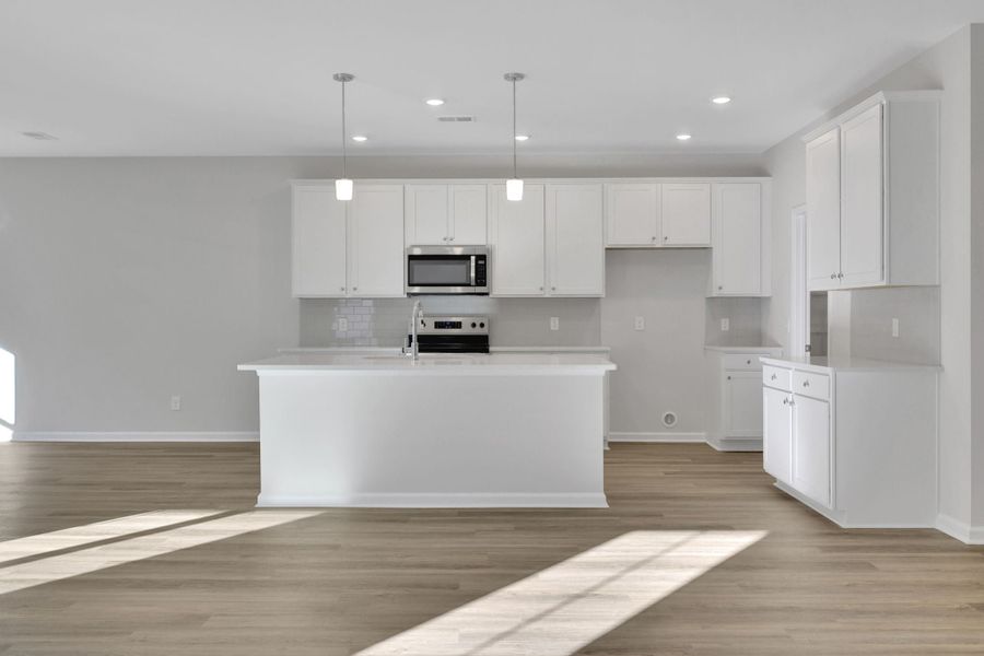 Pooler, GA New Home. - Slide 13 Pooler, GA New Home. - Slide 13