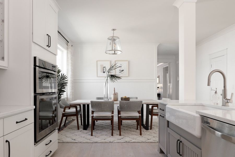 5br New Home in James Island, SC.  - Slide 7