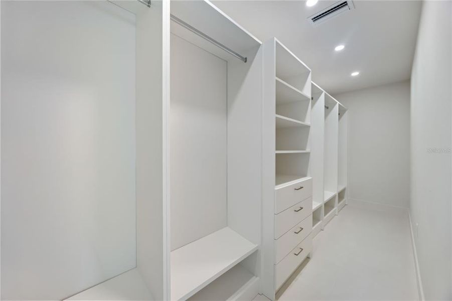 Furnished interior view inside a new home in , Sarasota (Image 11).