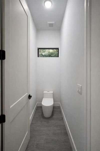 Furnished interior view inside a new home in , Port Charlotte (Image 6).