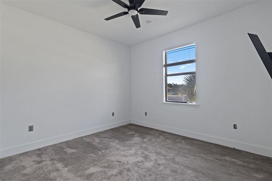 Spacious, unfurnished interior of a new home in , North Port (Image 15).
