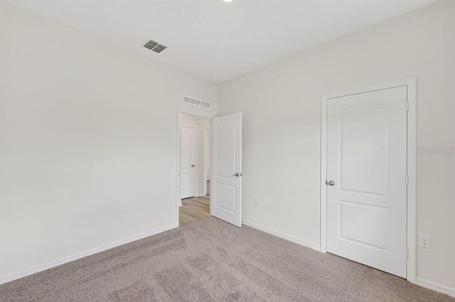 Spacious, unfurnished interior of a new home in , Deltona (Image 34).