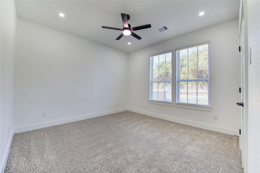 Spacious, unfurnished interior of a new home in , Waller (Image 27). Spacious, unfurnished interior of a new home in , Waller (Image 27).