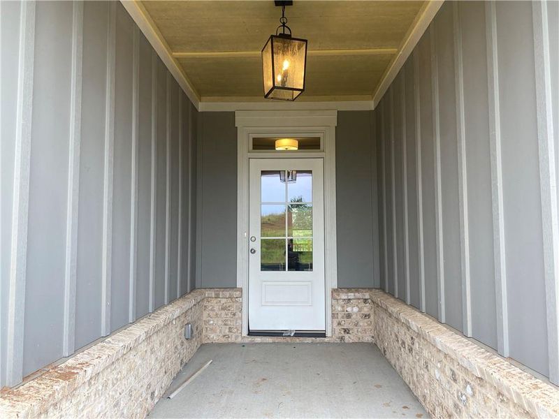 Spacious, unfurnished interior of a new home in , Jefferson (Image 31).