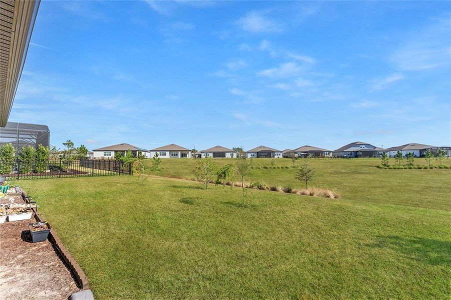 Exterior details and patio area of a home in , Ocala (Image 24). Exterior details and patio area of a home in , Ocala (Image 24).