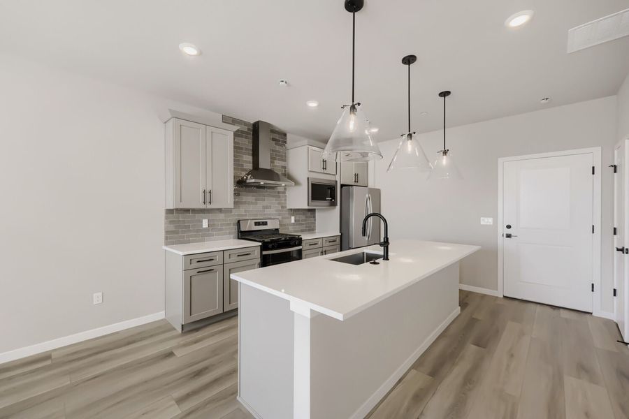 Westminster, CO New Home.  - Slide 9