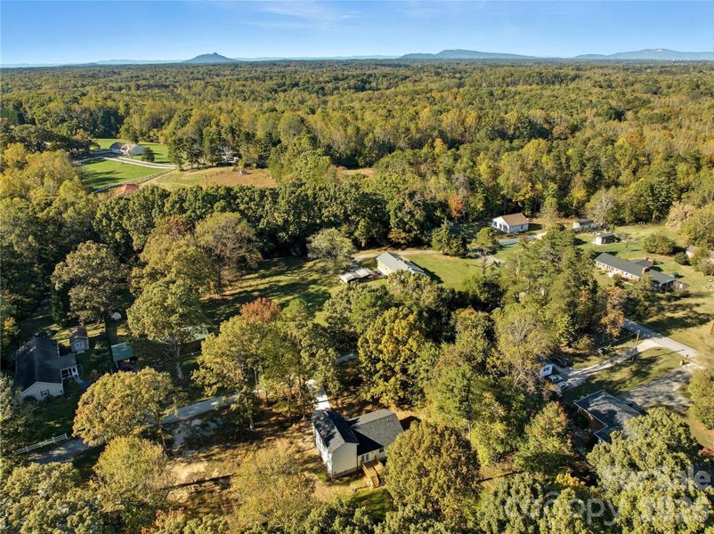 Natural landscape and outdoor views near  in Winston-Salem (Image 35).