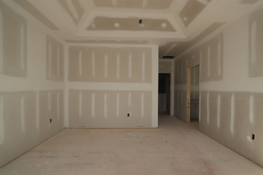 Drywall Drywall