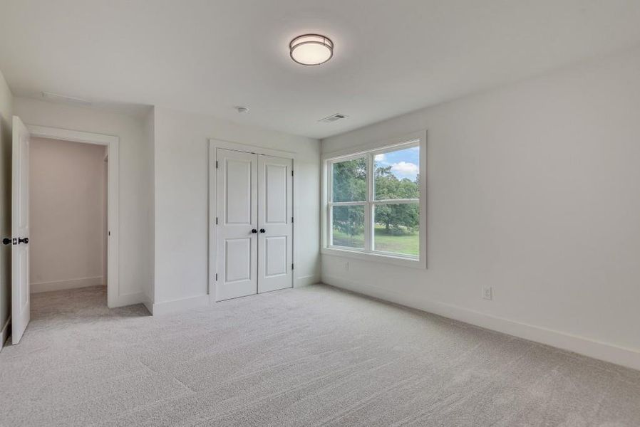Spacious, unfurnished interior of a new home in , Newborn (Image 28). Spacious, unfurnished interior of a new home in , Newborn (Image 28).