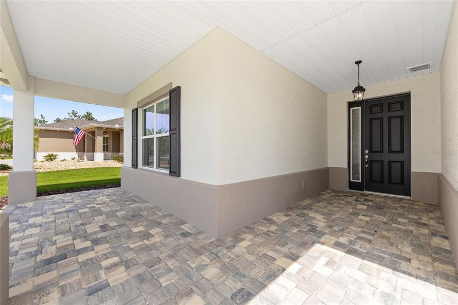 Spacious, unfurnished interior of a new home in On Top of the World Communities, Ocala (Image 33). Spacious, unfurnished interior of a new home in On Top of the World Communities, Ocala (Image 33).