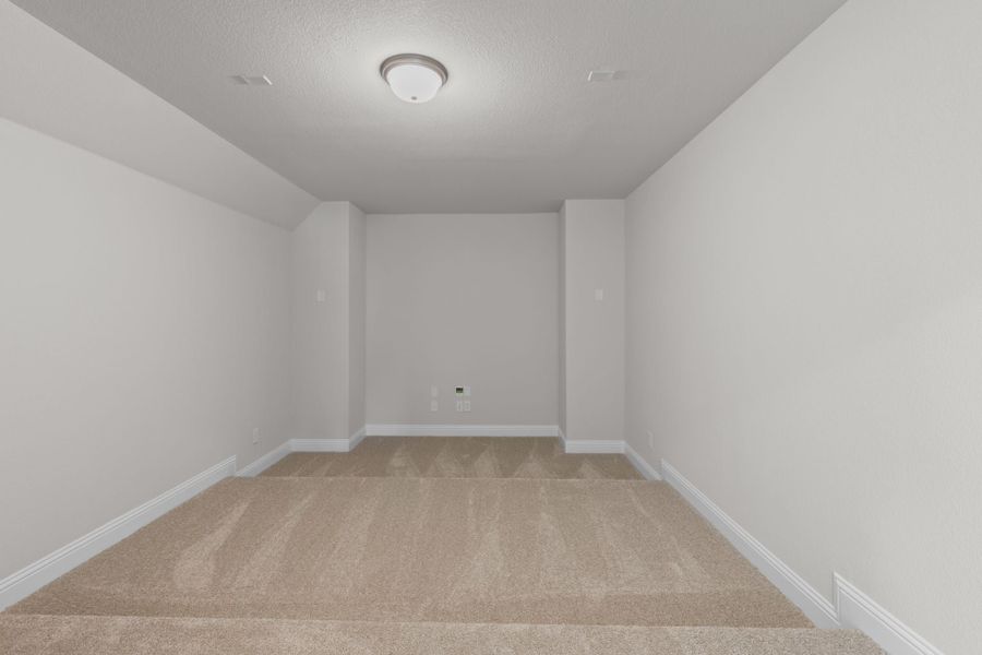 New Home in Aubrey, TX.  - Slide 31