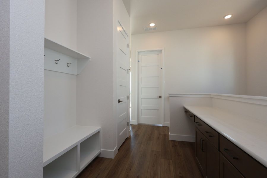 Image 8 of a home in Cloverleaf - Pinnacle Collection.