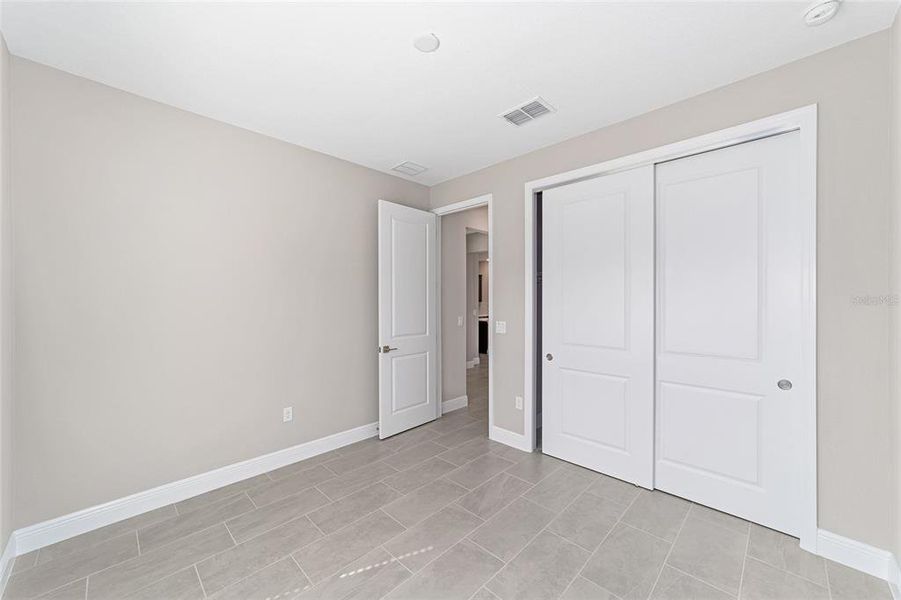 Spacious, unfurnished interior of a new home in On Top of the World Communities, Ocala (Image 34).