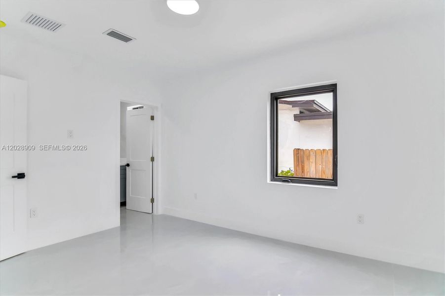 Spacious, unfurnished interior of a new home in , Miami (Image 30). Spacious, unfurnished interior of a new home in , Miami (Image 30).
