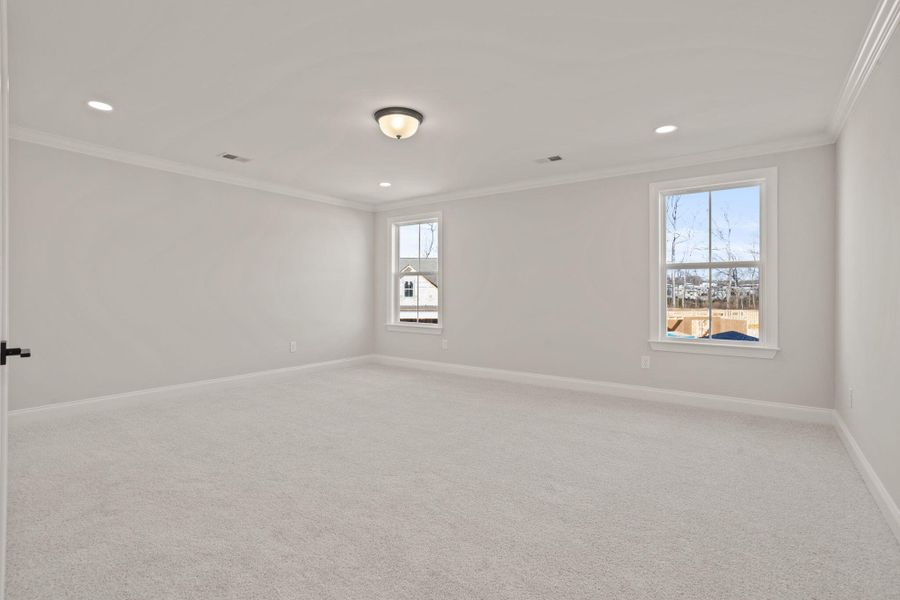 Spacious, unfurnished interior of a new home in , Summerville (Image 23). Spacious, unfurnished interior of a new home in , Summerville (Image 23).