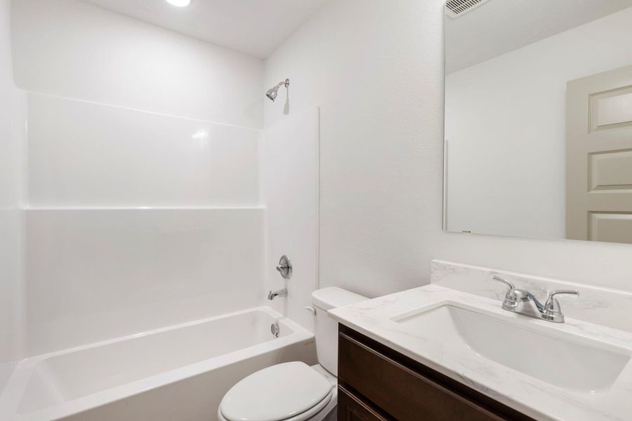 Image 18 of a home in Sterling Ridge. Image 18 of a home in Sterling Ridge.