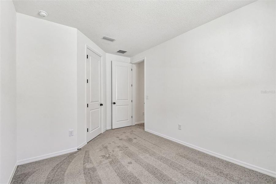 Spacious, unfurnished interior of a new home in City of Tampa, Tampa (Image 61). Spacious, unfurnished interior of a new home in City of Tampa, Tampa (Image 61).