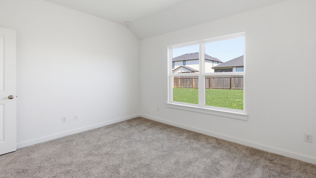 Avalon - Primary Bedroom - Representative Avalon - Primary Bedroom - Representative