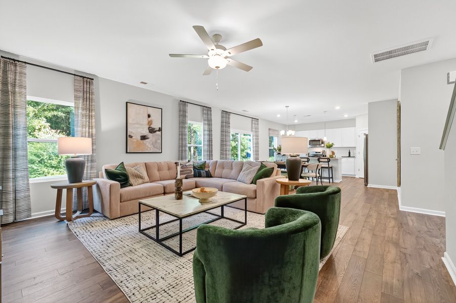 New Home in Oxford, NC.  - Slide 6