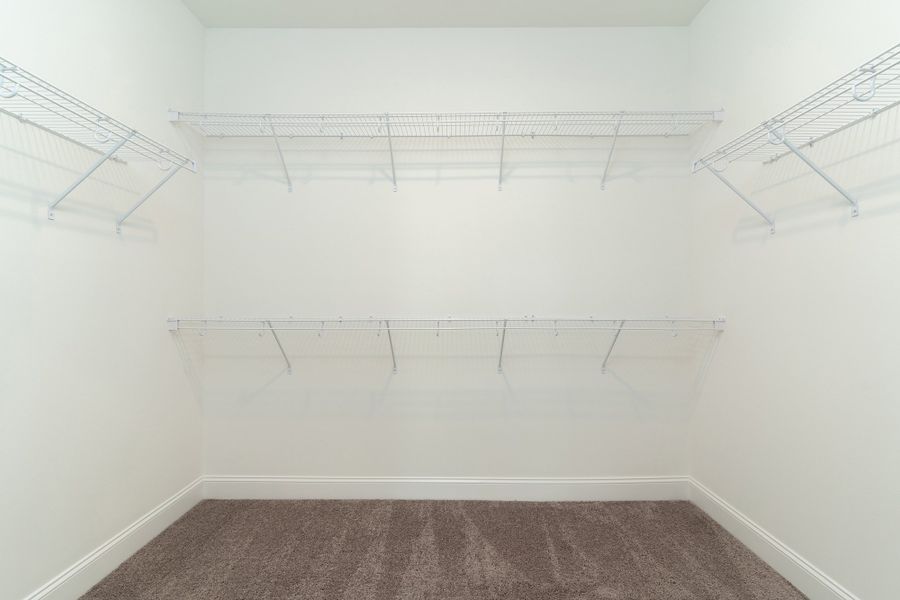 Spacious, unfurnished interior of a new home in Timberlee, Ooltewah (Image 13). Spacious, unfurnished interior of a new home in Timberlee, Ooltewah (Image 13).