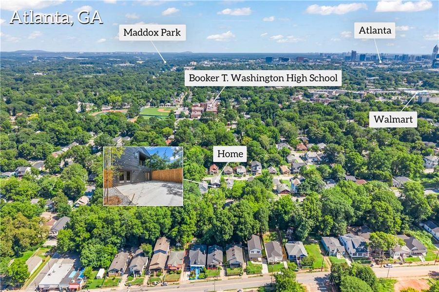 Image 83 of a home in . Image 83 of a home in .