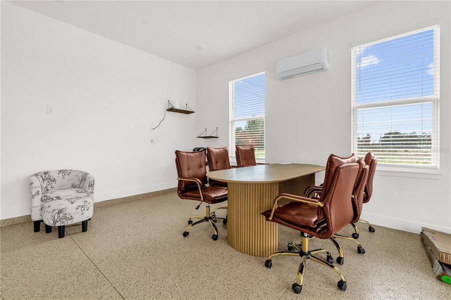 Furnished interior view inside a new home in , Winter Haven (Image 15).