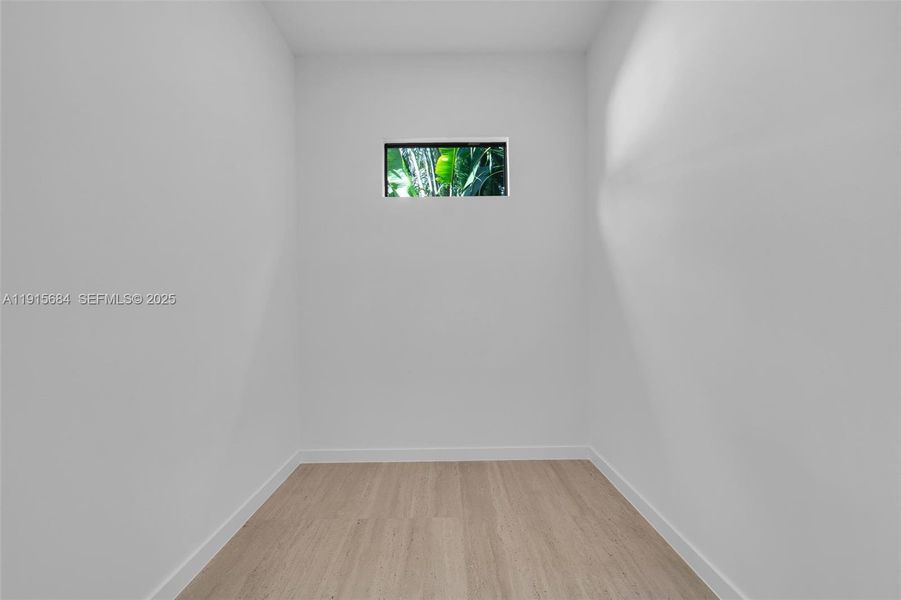 Spacious, unfurnished interior of a new home in , Coral Gables (Image 26). Spacious, unfurnished interior of a new home in , Coral Gables (Image 26).