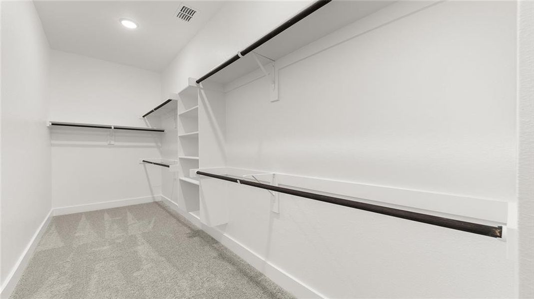 770 Grand Dale  Closet