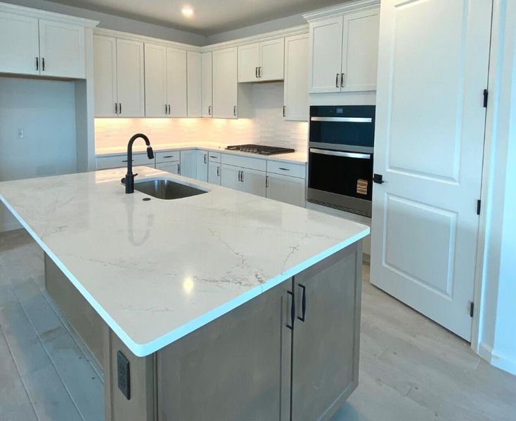 96 Kitchen Progress 96 Kitchen Progress