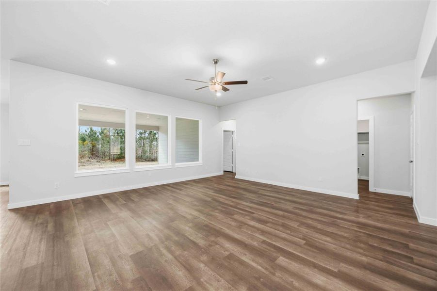 Representative Photo. Not Actual Home. Actual home features, colors, and details may vary.