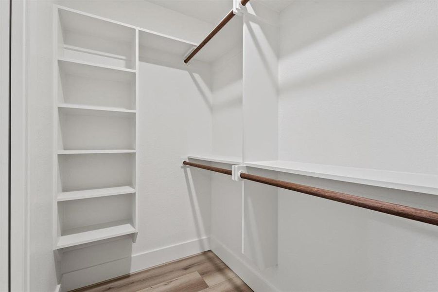 Spacious, unfurnished interior of a new home in , Wolfe City (Image 26). Spacious, unfurnished interior of a new home in , Wolfe City (Image 26).