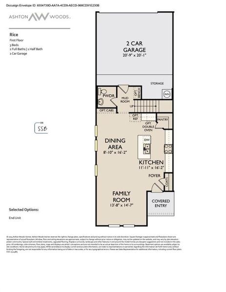 2D floor plan layout of this home in , Sachse, TX (Image 3).