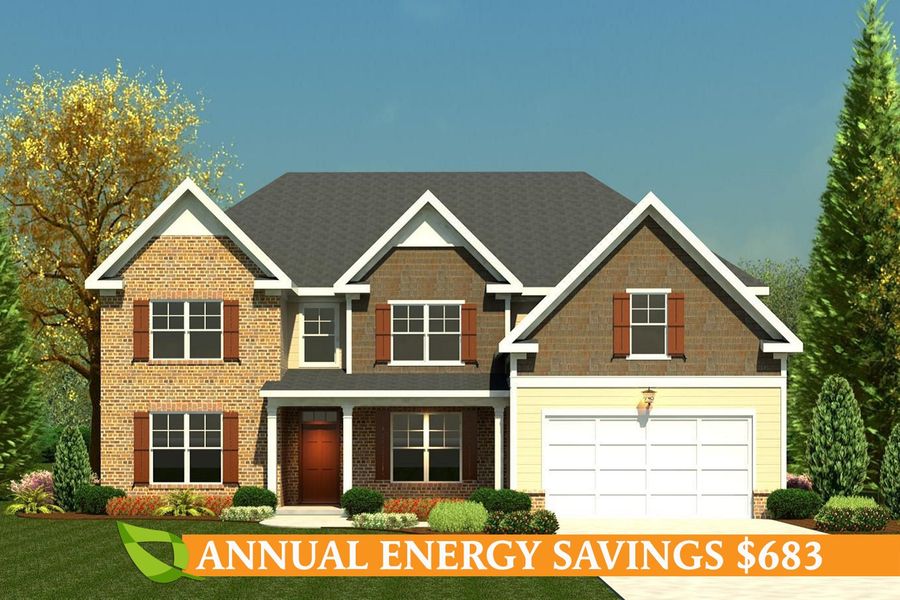 Springfield V HERS Springfield V HERS