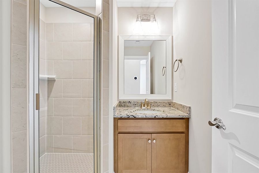 Pierre's Bay, Bonus Bath Pierre's Bay, Bonus Bath